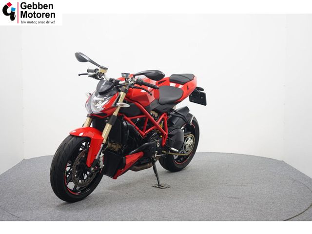 ducati - streetfighter-848