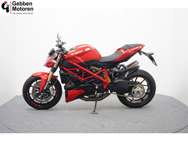 ducati - streetfighter-848