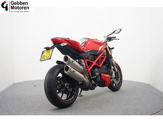 ducati - streetfighter-848