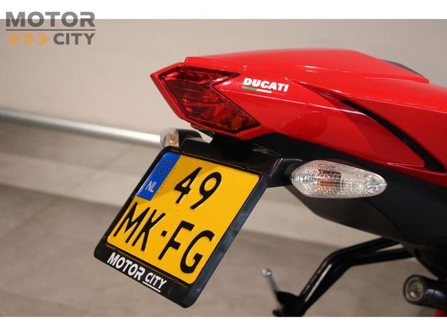 ducati - streetfighter-848