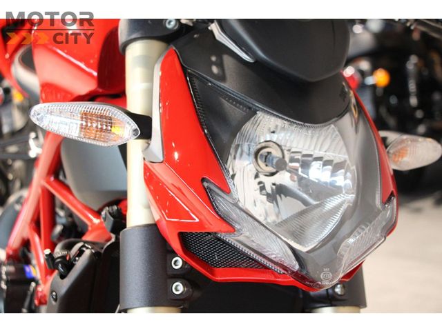 ducati - streetfighter-848