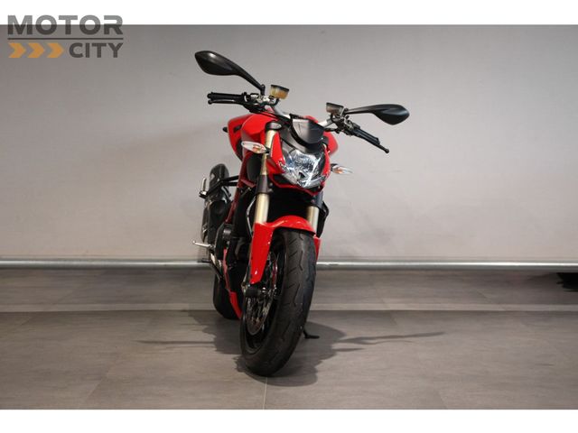 ducati - streetfighter-848