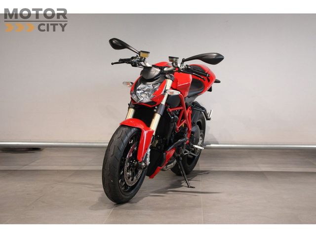 ducati - streetfighter-848