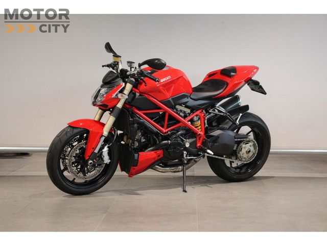 ducati - streetfighter-848