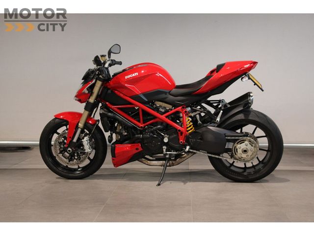 ducati - streetfighter-848