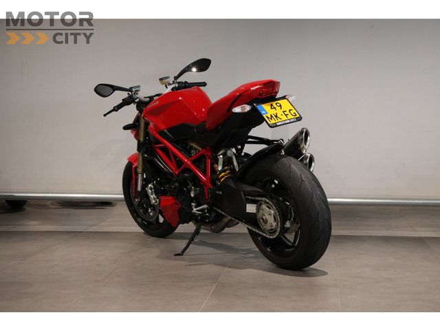 ducati - streetfighter-848