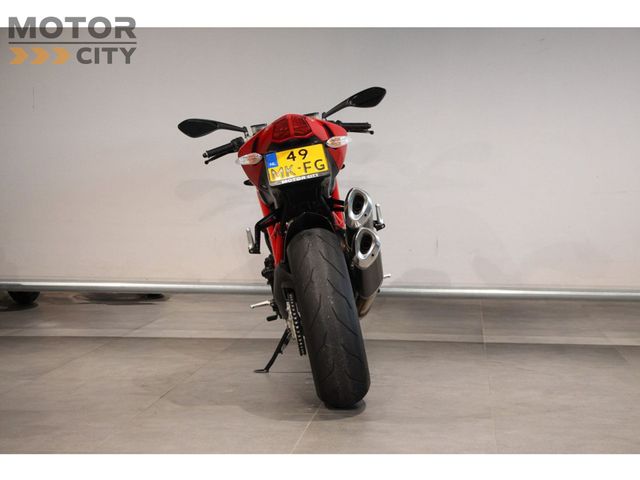 ducati - streetfighter-848