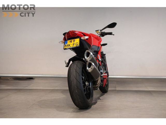 ducati - streetfighter-848