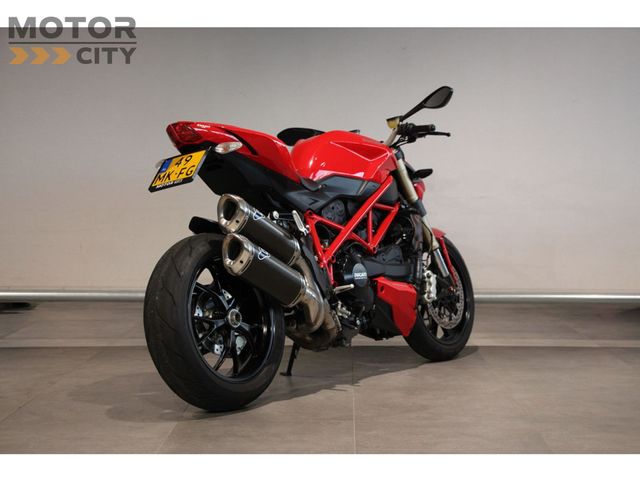 ducati - streetfighter-848