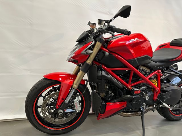 ducati - streetfighter-848