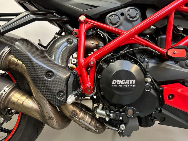 ducati - streetfighter-848