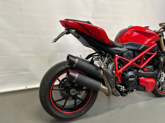 ducati - streetfighter-848