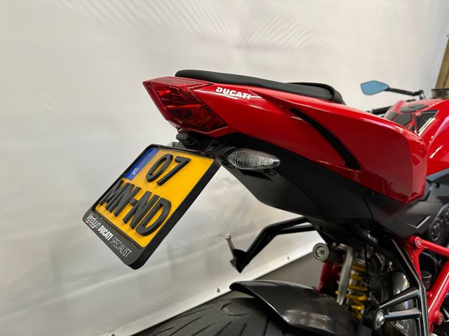 ducati - streetfighter-848