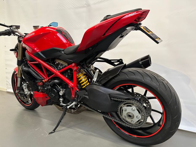 ducati - streetfighter-848