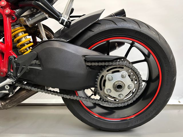 ducati - streetfighter-848