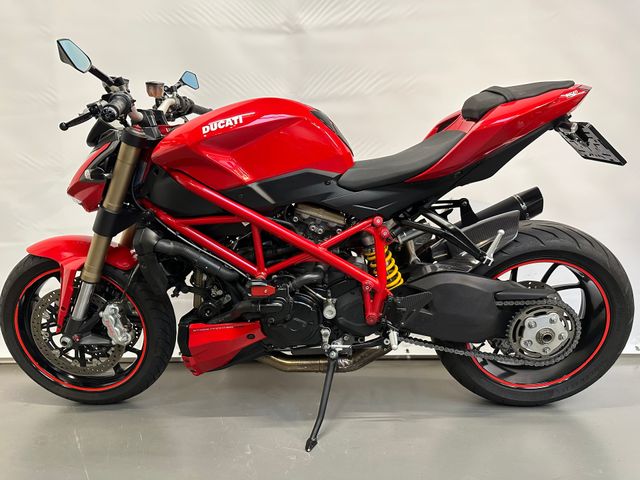 ducati - streetfighter-848