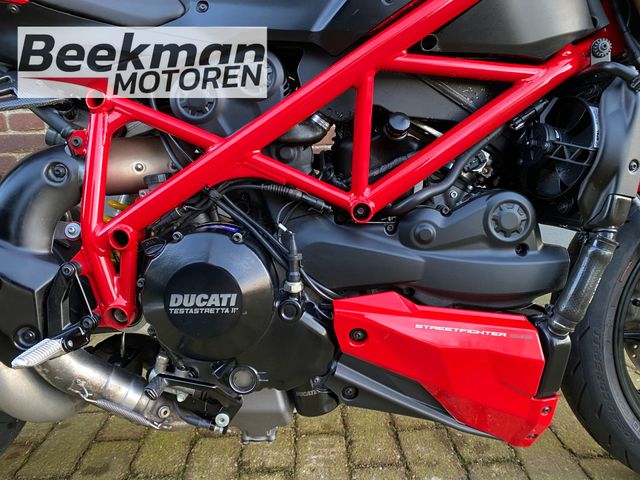 ducati - streetfighter-848