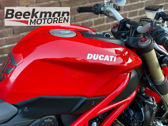 ducati - streetfighter-848