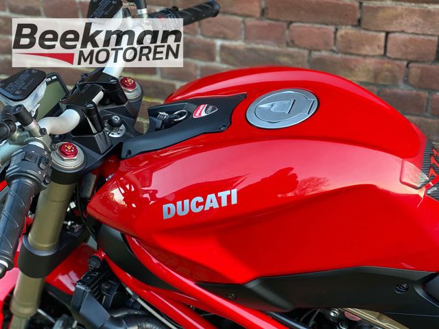 ducati - streetfighter-848