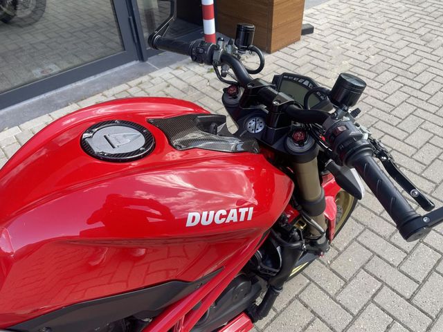 ducati - streetfighter-848