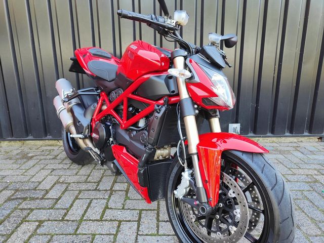 ducati - streetfighter-848