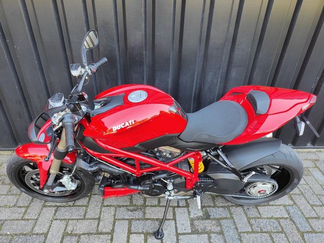ducati - streetfighter-848