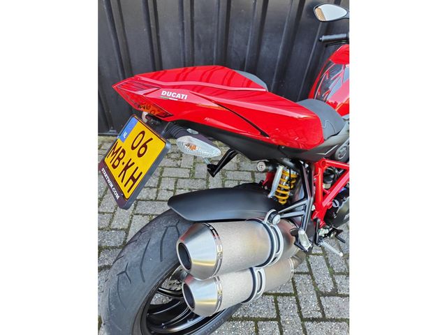 ducati - streetfighter-848