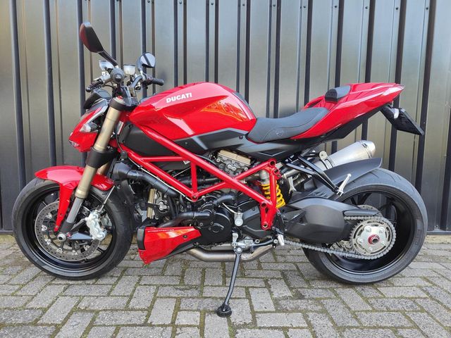 ducati - streetfighter-848