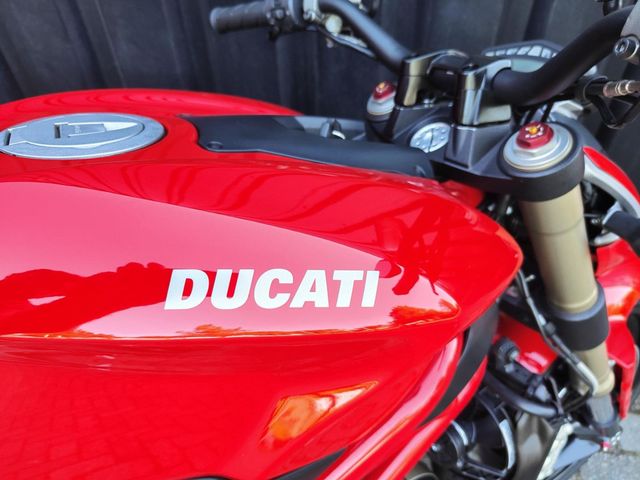 ducati - streetfighter-848