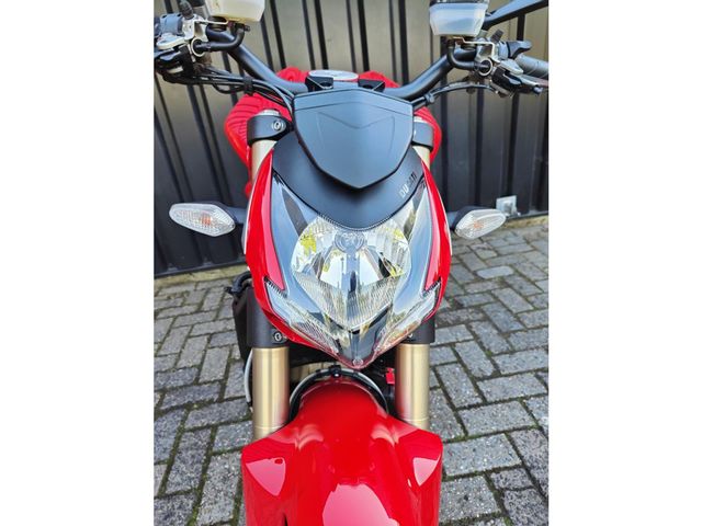 ducati - streetfighter-848