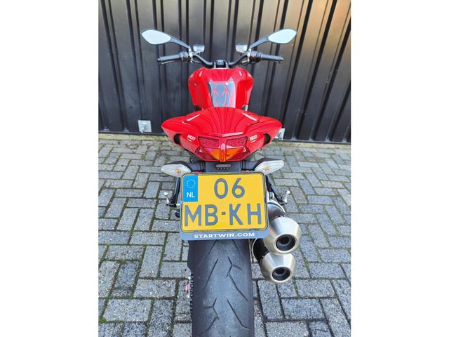 ducati - streetfighter-848