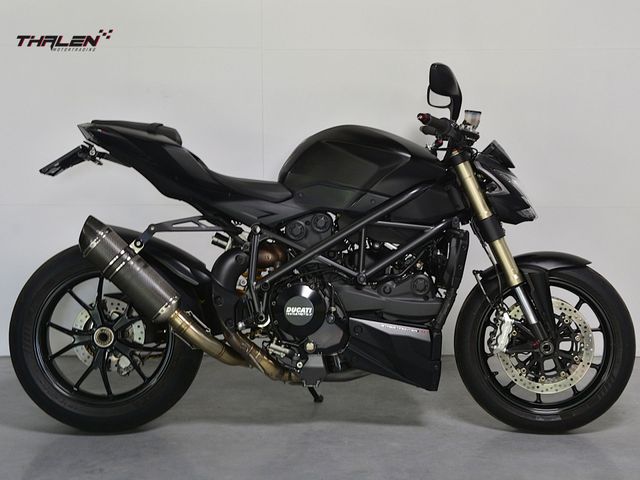ducati - streetfighter-848