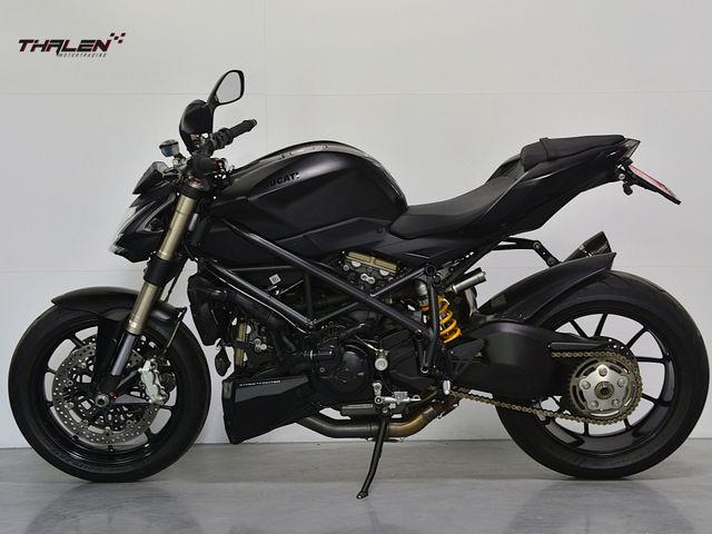 ducati - streetfighter-848