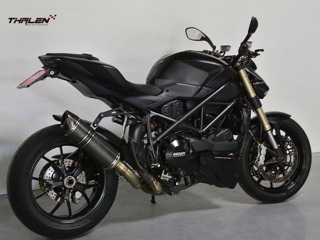 ducati - streetfighter-848