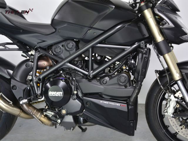 ducati - streetfighter-848