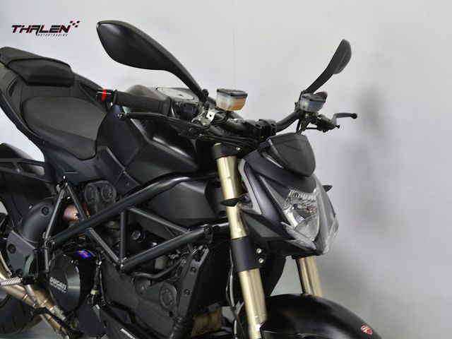 ducati - streetfighter-848
