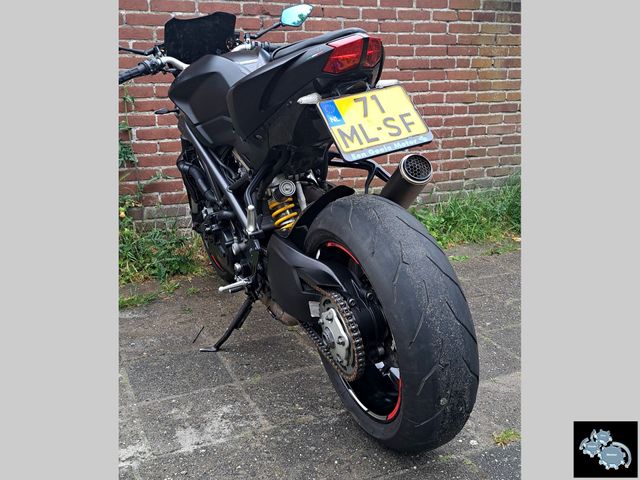 ducati - streetfighter-848