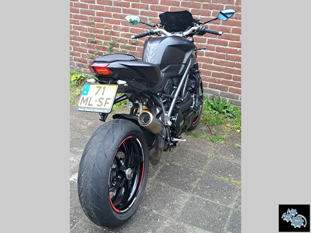 ducati - streetfighter-848