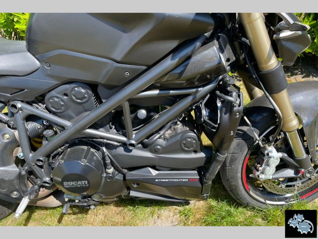 ducati - streetfighter-848