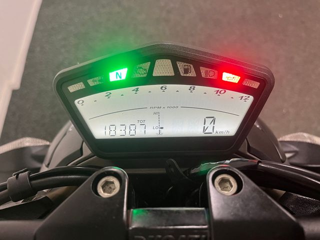 ducati - streetfighter-848