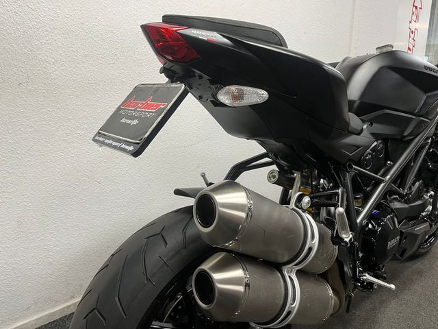 ducati - streetfighter-848