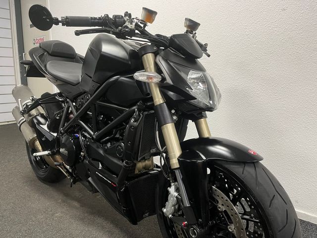 ducati - streetfighter-848