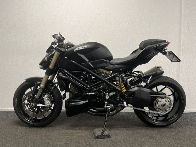 ducati - streetfighter-848