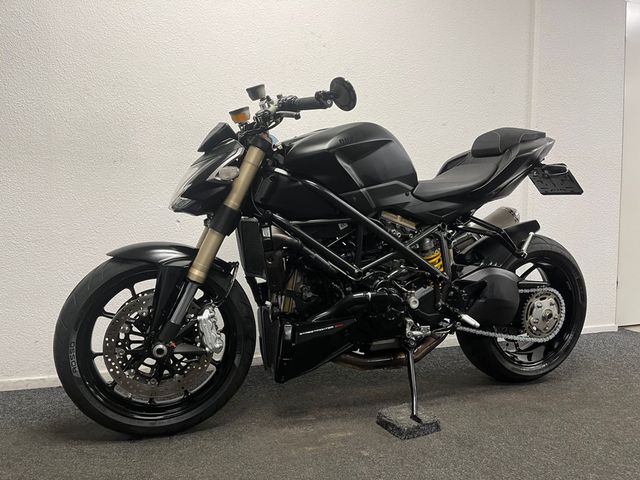 ducati - streetfighter-848