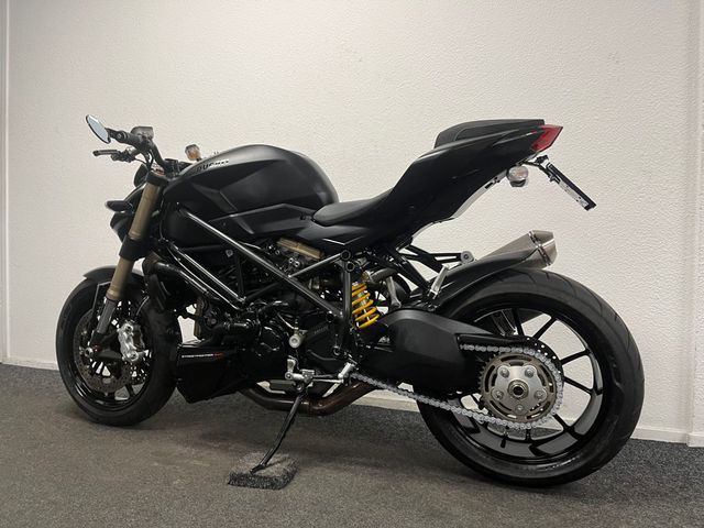 ducati - streetfighter-848