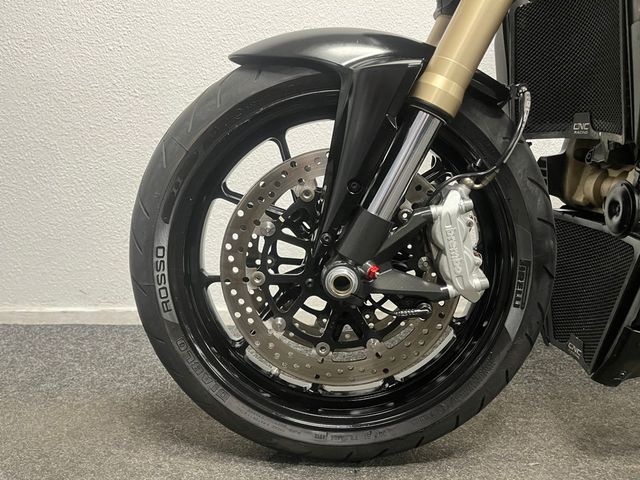 ducati - streetfighter-848