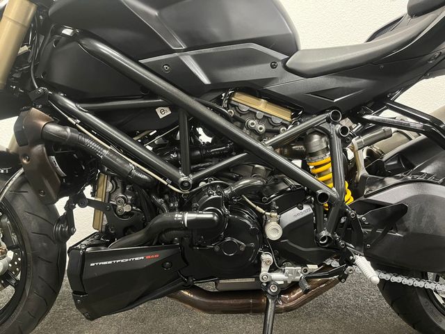 ducati - streetfighter-848