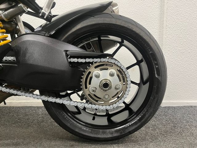 ducati - streetfighter-848