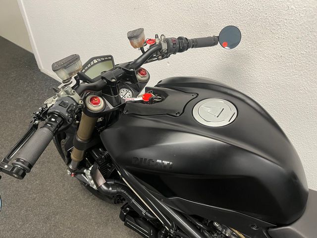 ducati - streetfighter-848