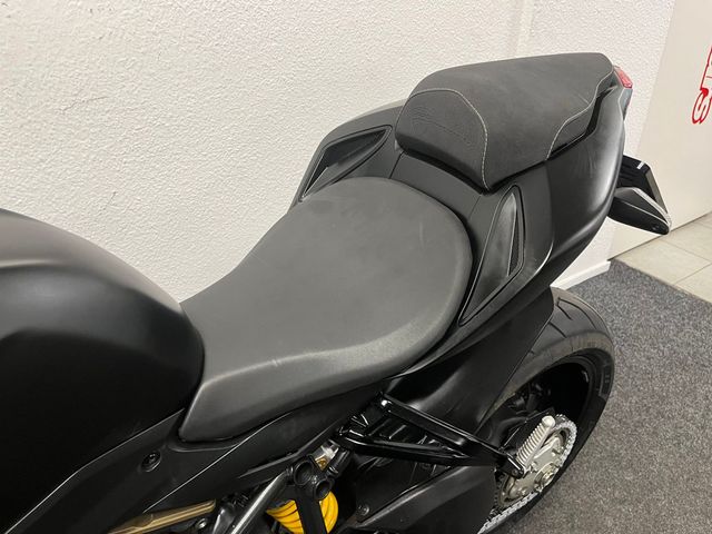 ducati - streetfighter-848